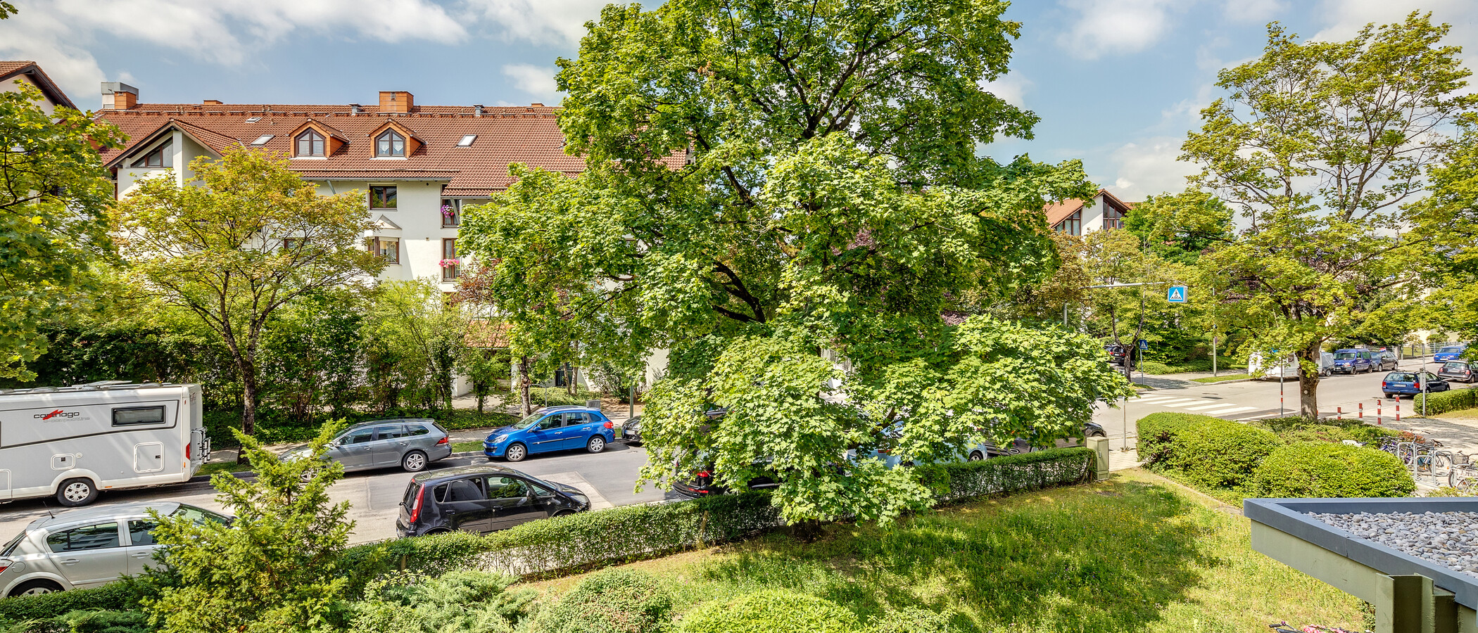 appartamento Germering 01 vista 8550