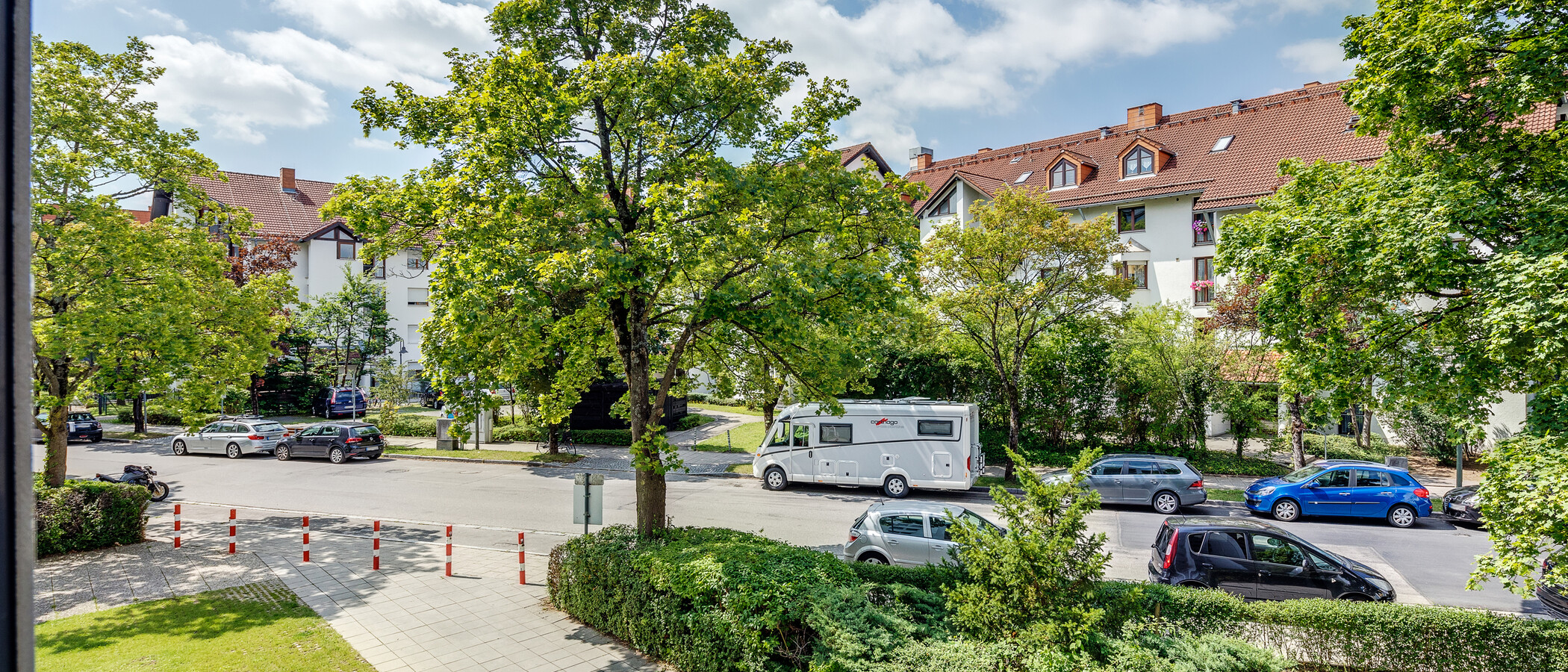 appartamento Germering 02 vista 8550
