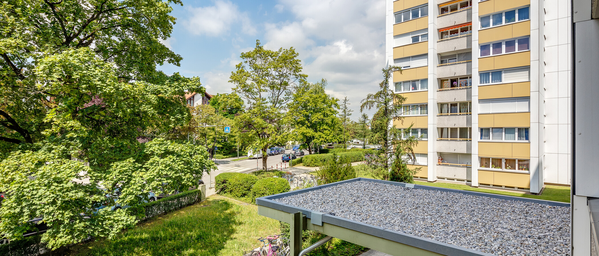 appartamento Germering 03 vista 8550