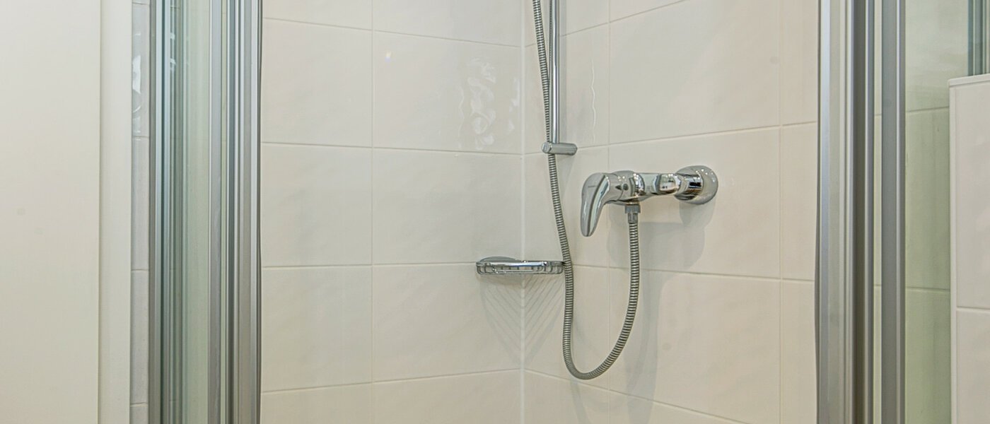 appartamento München Lehel 03 bagno 8569