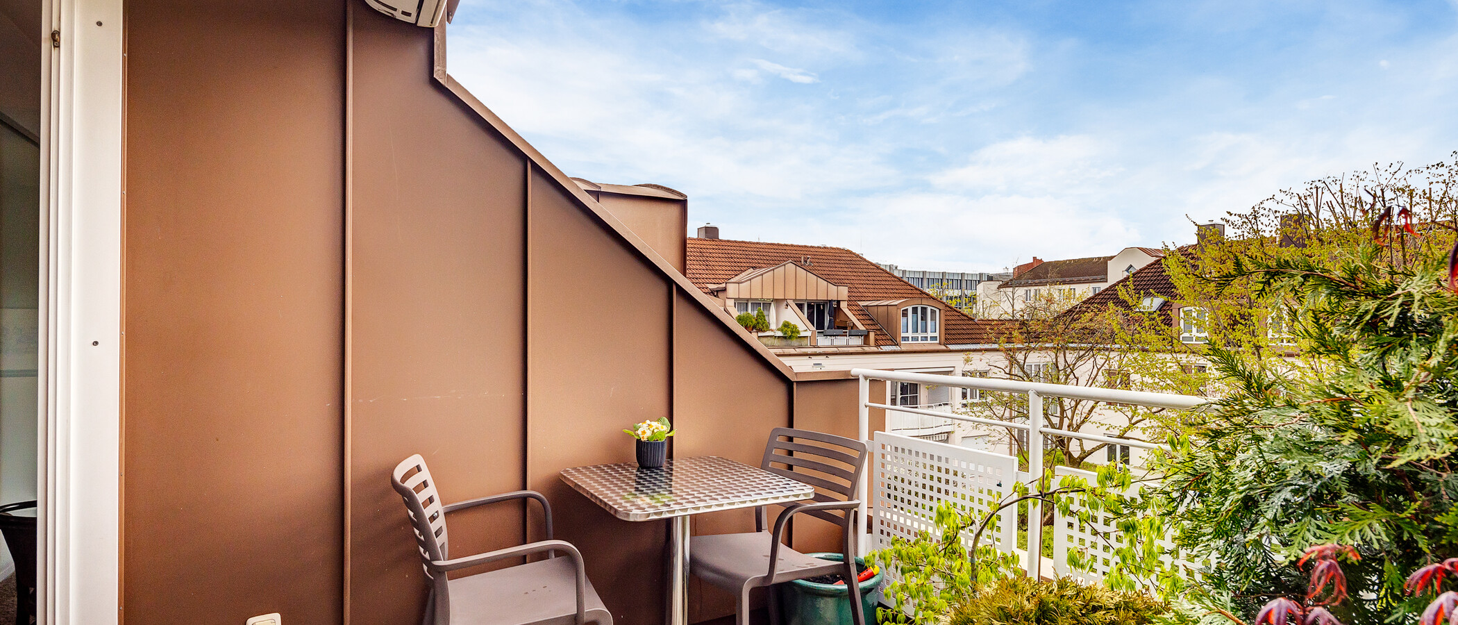 attico München Denning 01 terrazza 8585