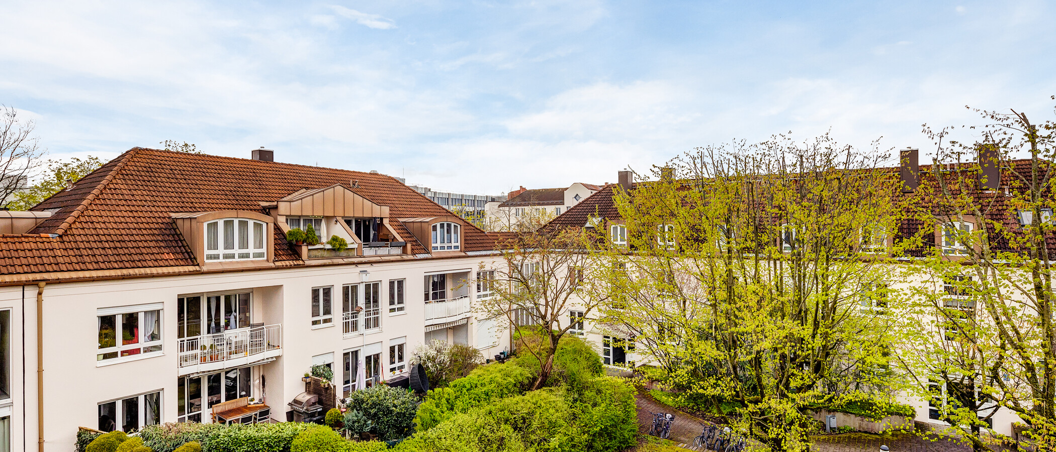 attico München Denning 01 vista 8585