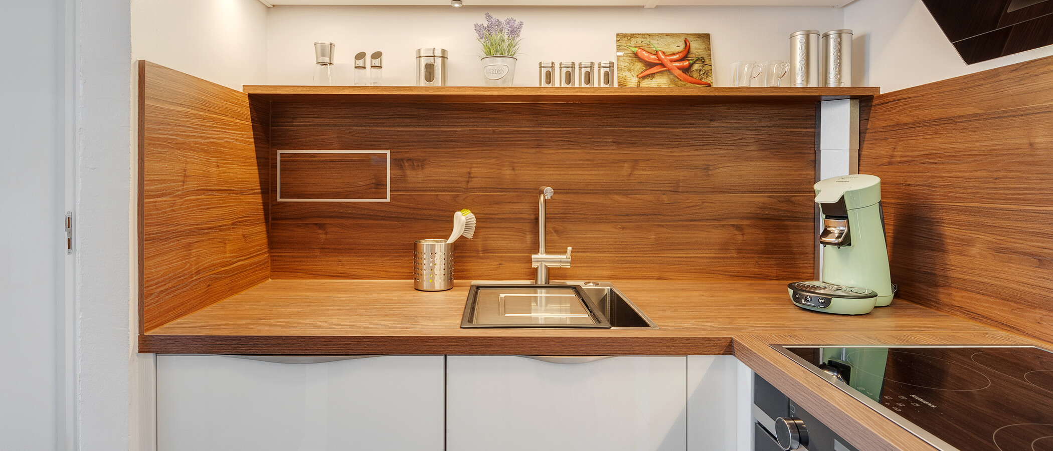 appartamento München Schwabing-West (rund um den Bonner Platz) 03 cucina 8590