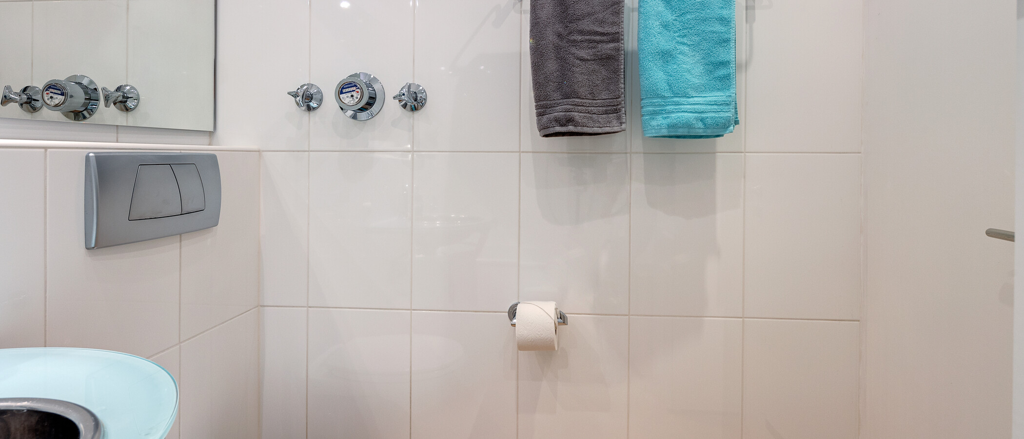 appartamento München Schwabing-West (rund um den Bonner Platz) 03 bagno 8590