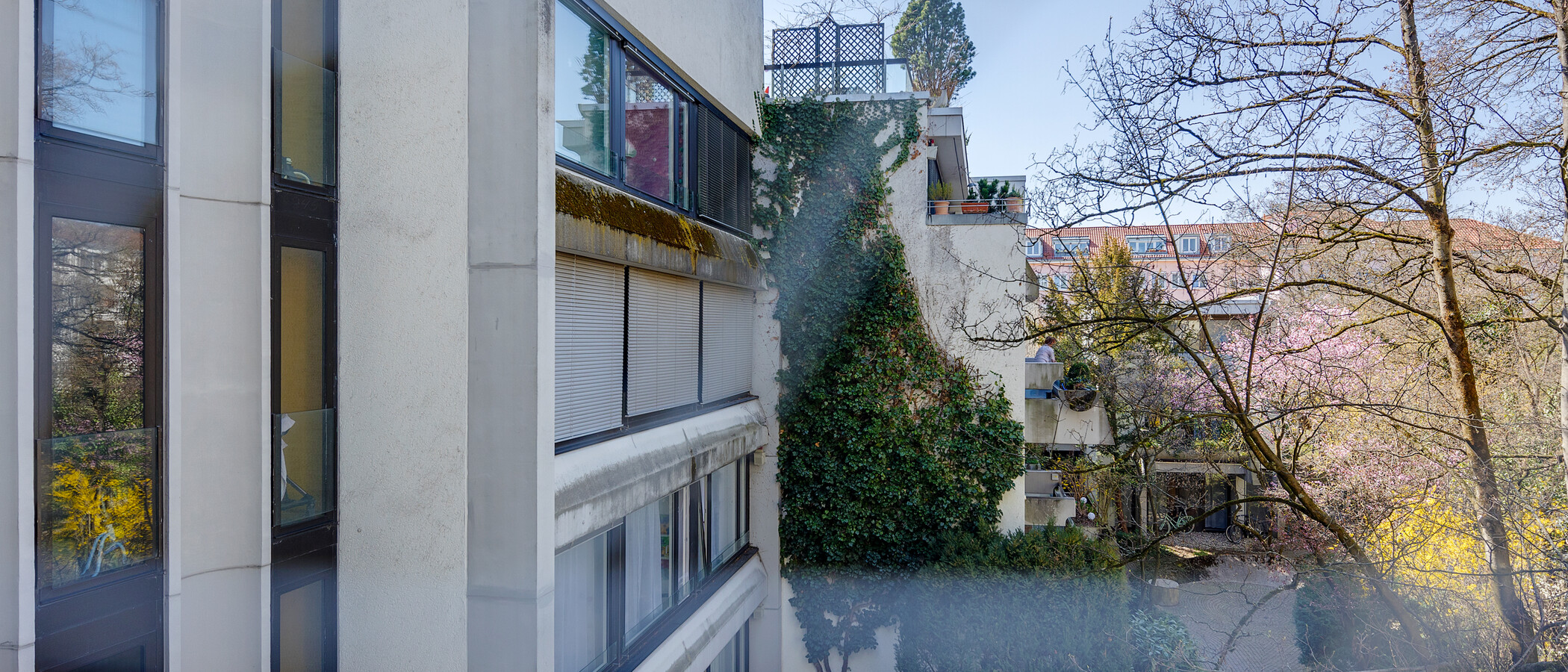 appartamento München Schwabing-West (rund um den Bonner Platz) 03 vista 8590