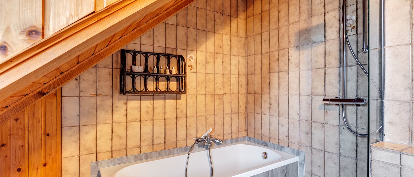 attico München Berg am Laim 02 bagno 8602