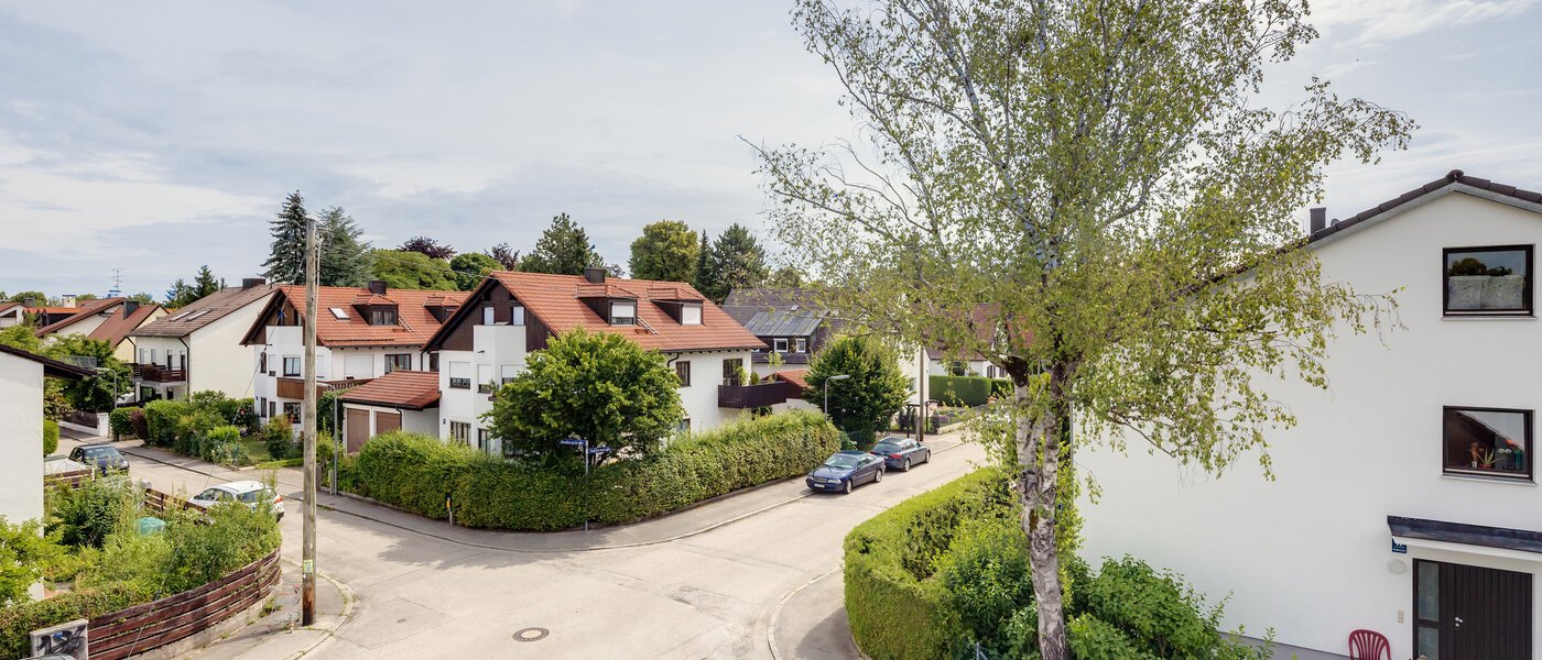 attico München Berg am Laim 04 vista 8602