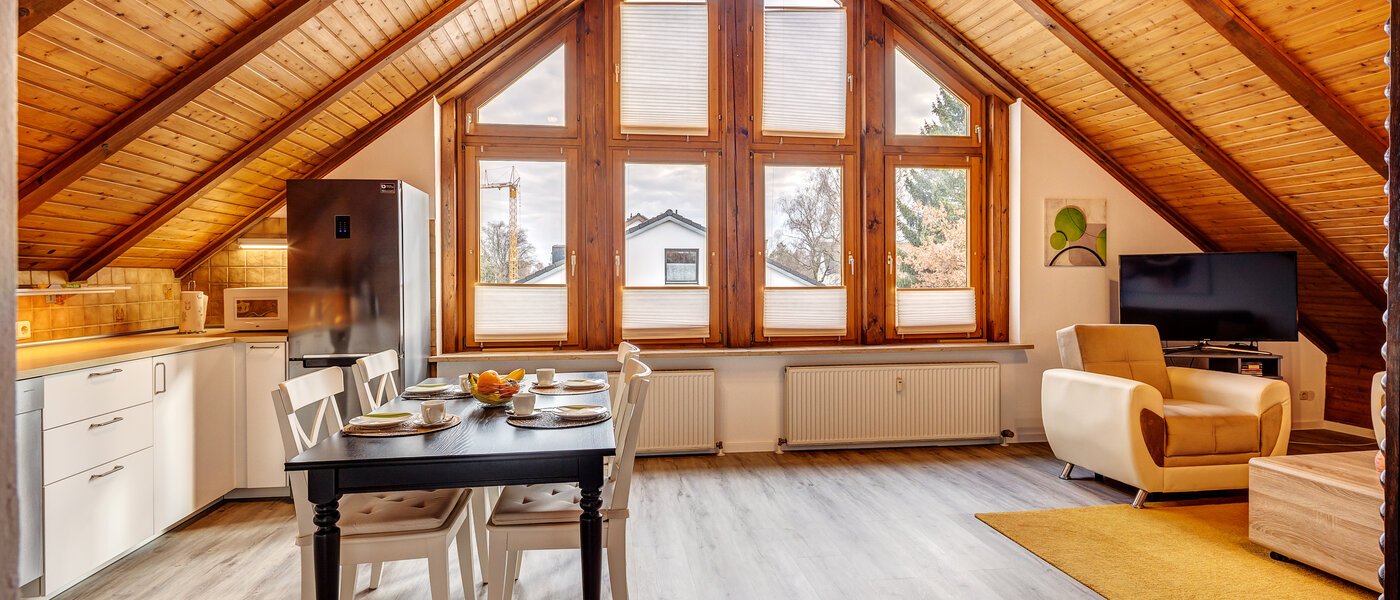 attico München Berg am Laim 03 zona living 8602