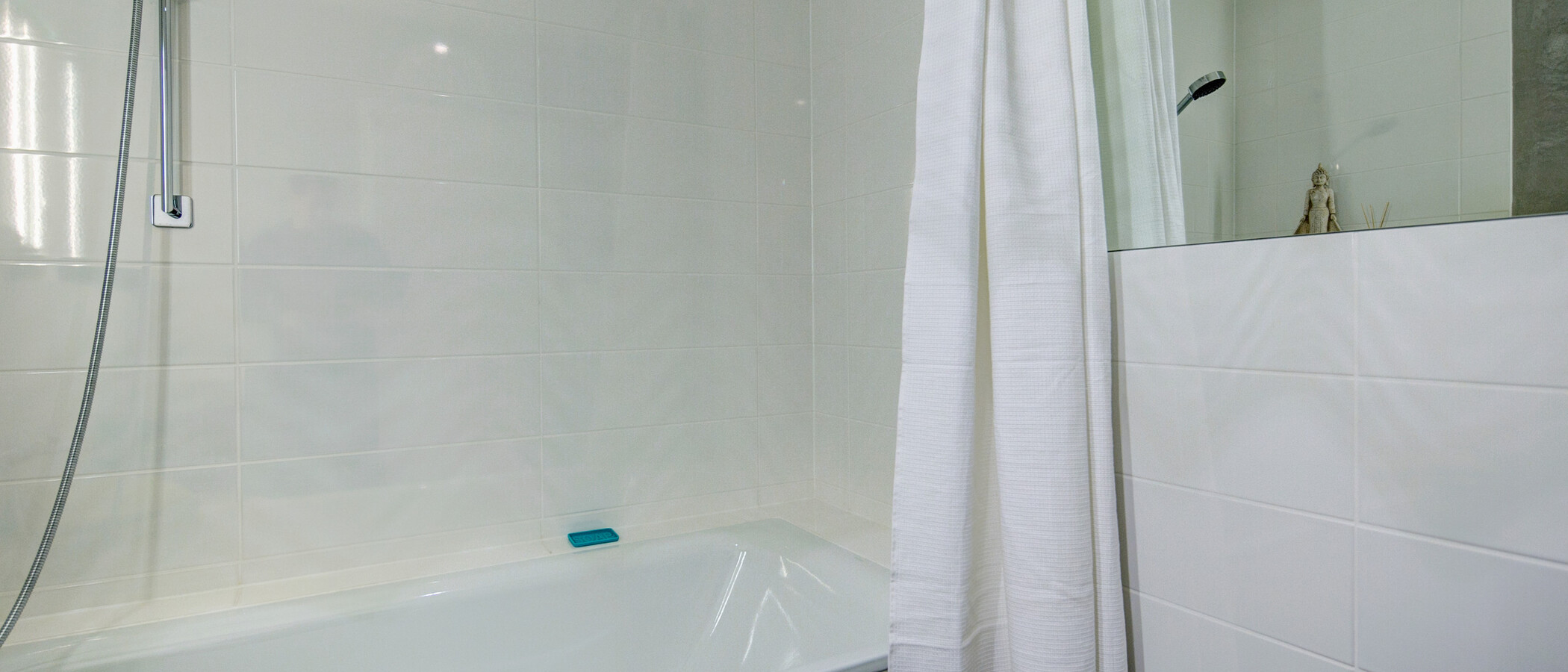 appartamento München Schwabing-West 02 bagno 8608