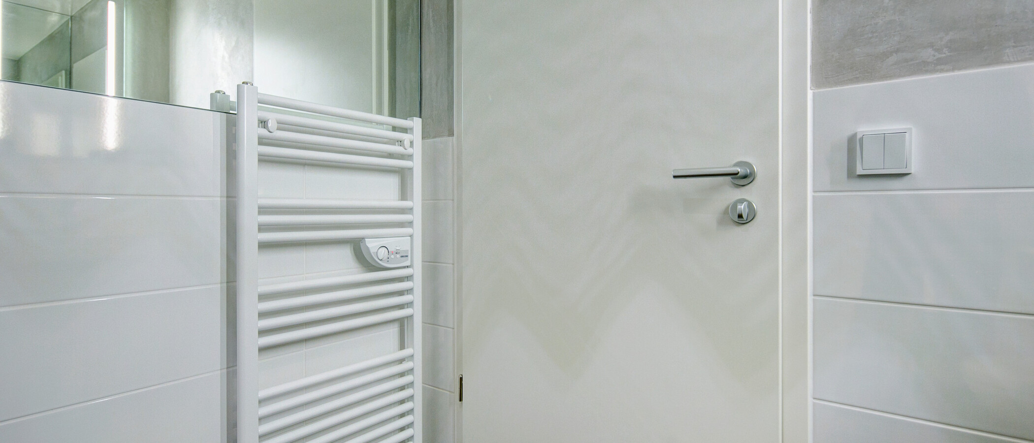 appartamento München Schwabing-West 04 bagno 8608