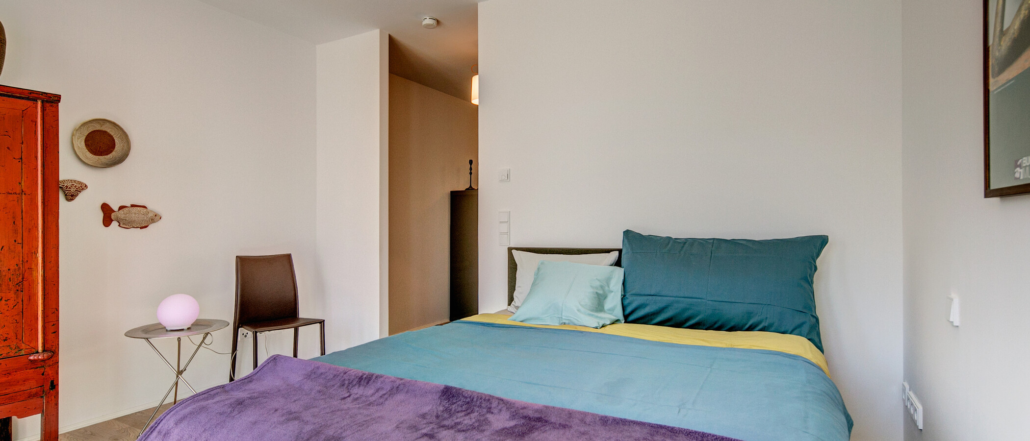 appartamento München Schwabing-West 03 2° zona notte 8608