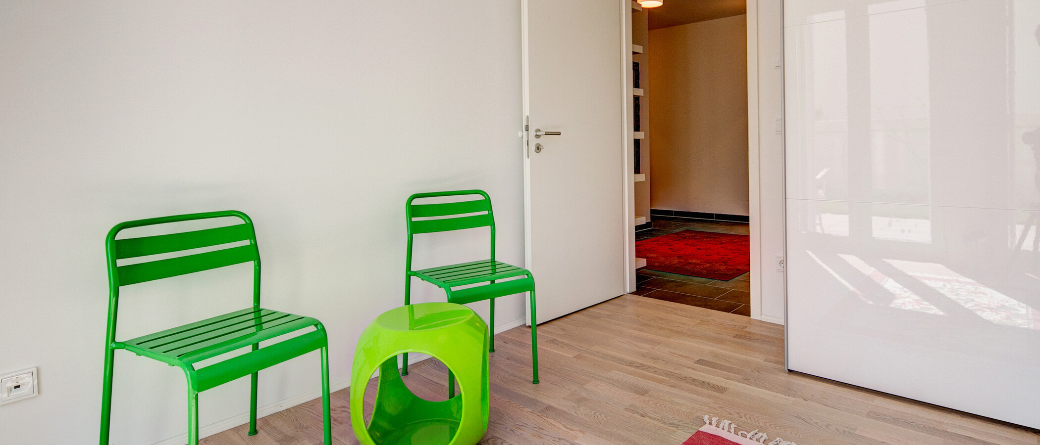 appartamento München Schwabing-West 03 camera per gli ospiti 8608