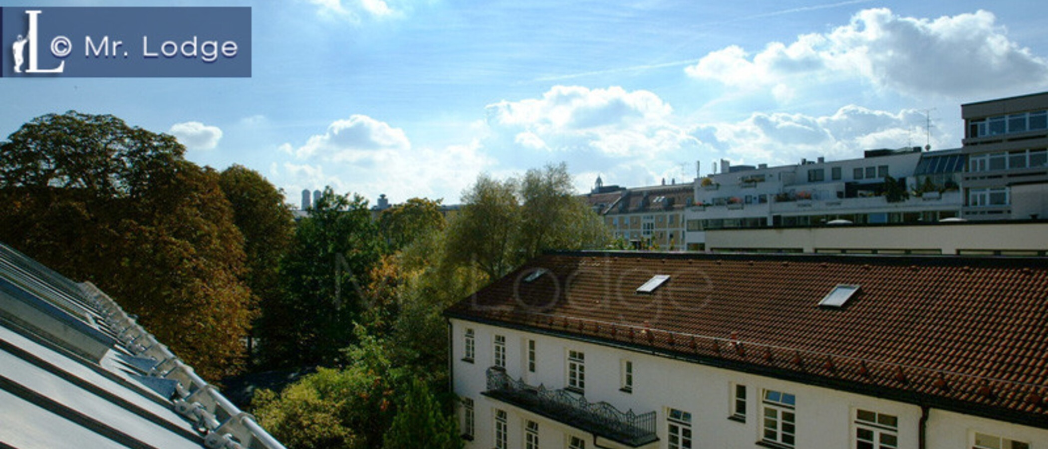 appartamento München Maxvorstadt - Museumsviertel 01 vista 862