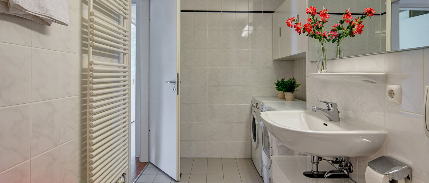 appartamento München Maxvorstadt - Universitätsviertel 03 bagno 8629