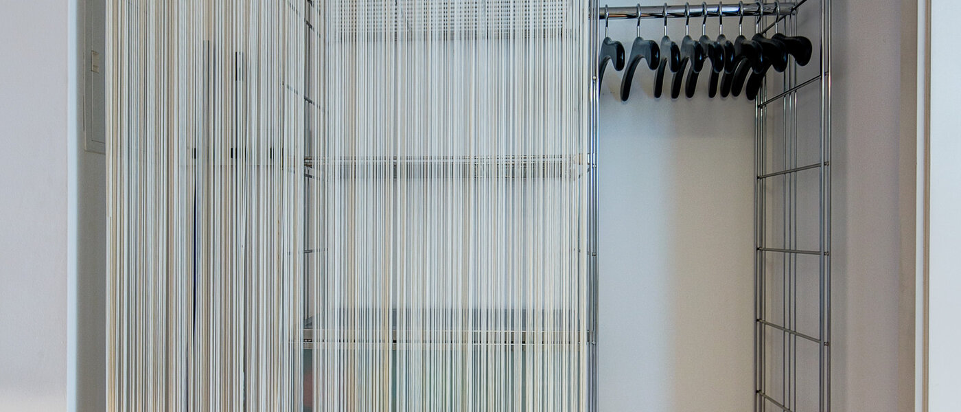 appartamento München Maxvorstadt - Universitätsviertel 05 ingresso/corridioio 8629