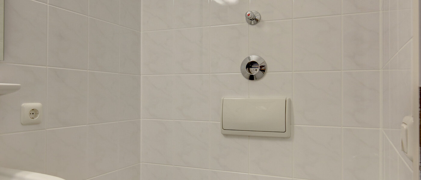 appartamento München Maxvorstadt - Universitätsviertel 02 toilette per gli ospiti 8629