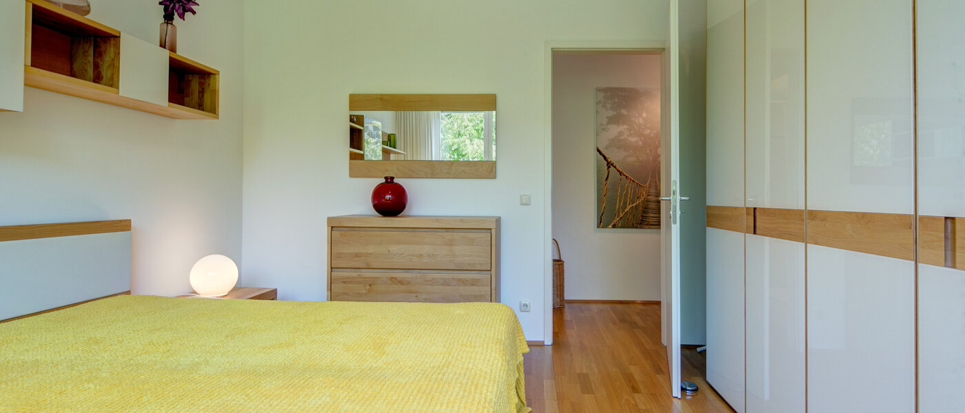 appartamento München Maxvorstadt - Universitätsviertel 04 camera da letto 8629