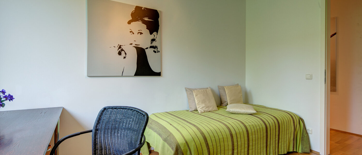 appartamento München Maxvorstadt - Universitätsviertel 02 camera per gli ospiti 8629