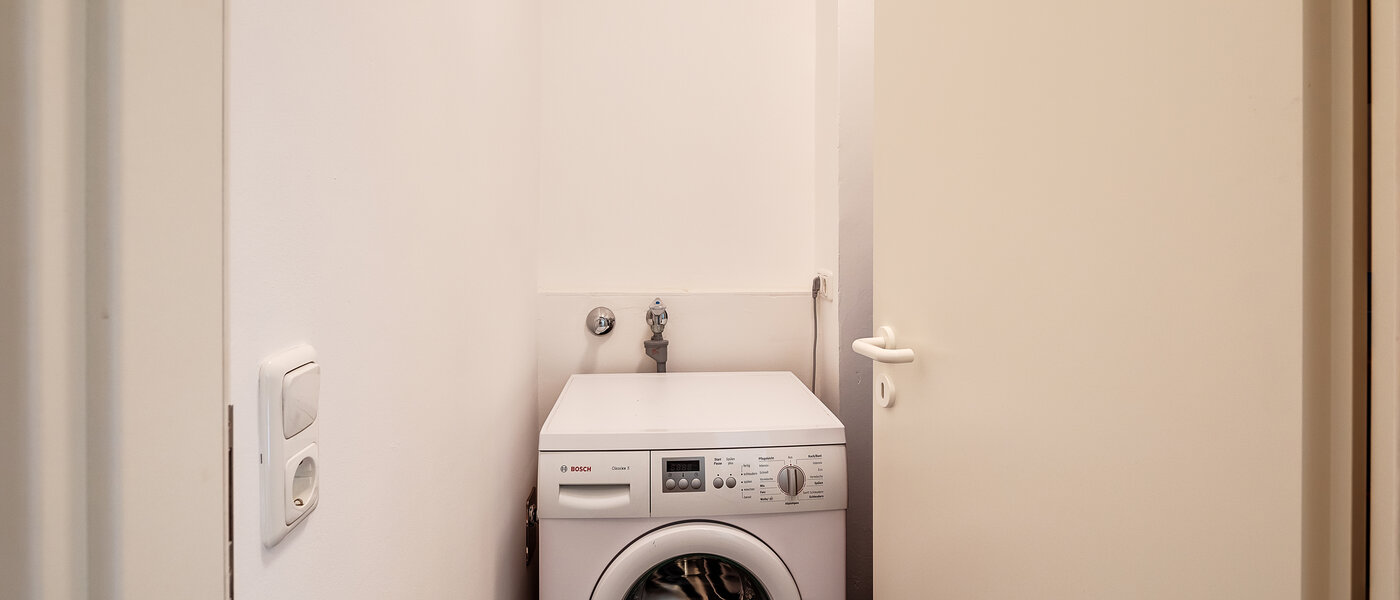 appartamento München Parkstadt Bogenhausen 01 particolarità 8635