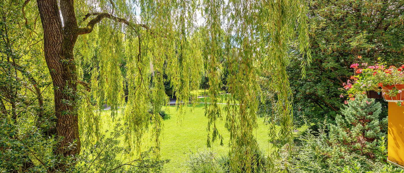 appartamento München Parkstadt Bogenhausen 01 vista 8635