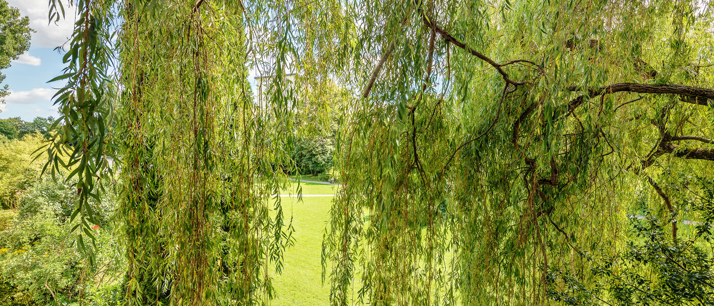 appartamento München Parkstadt Bogenhausen 02 vista 8635