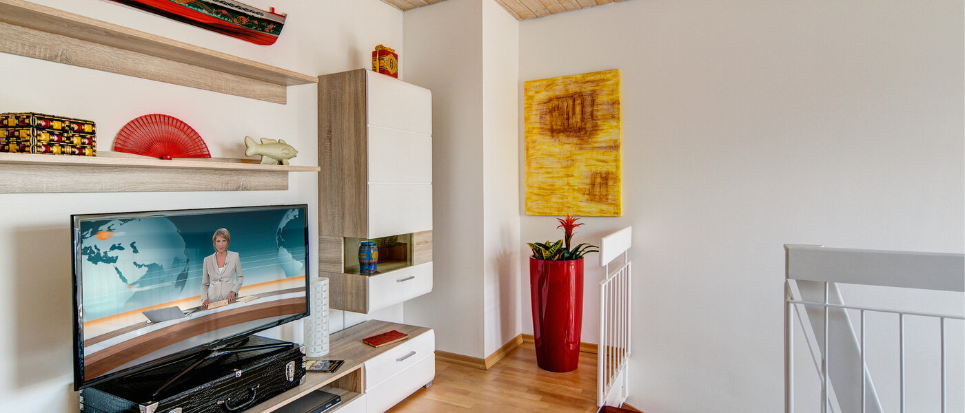 maisonette München Nymphenburg 04 soggiorno 8639