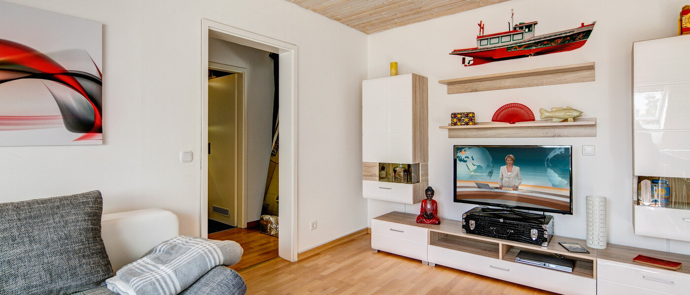 maisonette München Nymphenburg 05 soggiorno 8639