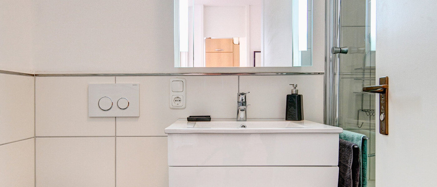 maisonette München Nymphenburg 03 bagno 8639