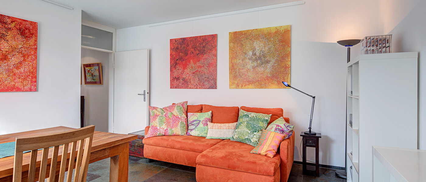 appartamento München Schwabing-West (rund um den Hohenzollernplatz) 02 soggiorno 8662