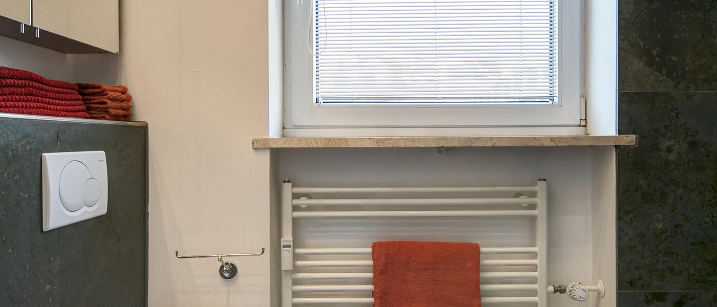 appartamento München Schwabing-West (rund um den Hohenzollernplatz) 03 bagno 8662