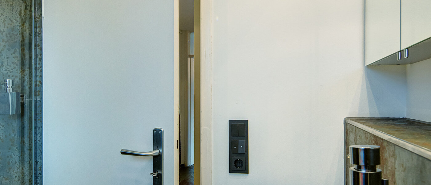 appartamento München Schwabing-West (rund um den Hohenzollernplatz) 05 bagno 8662