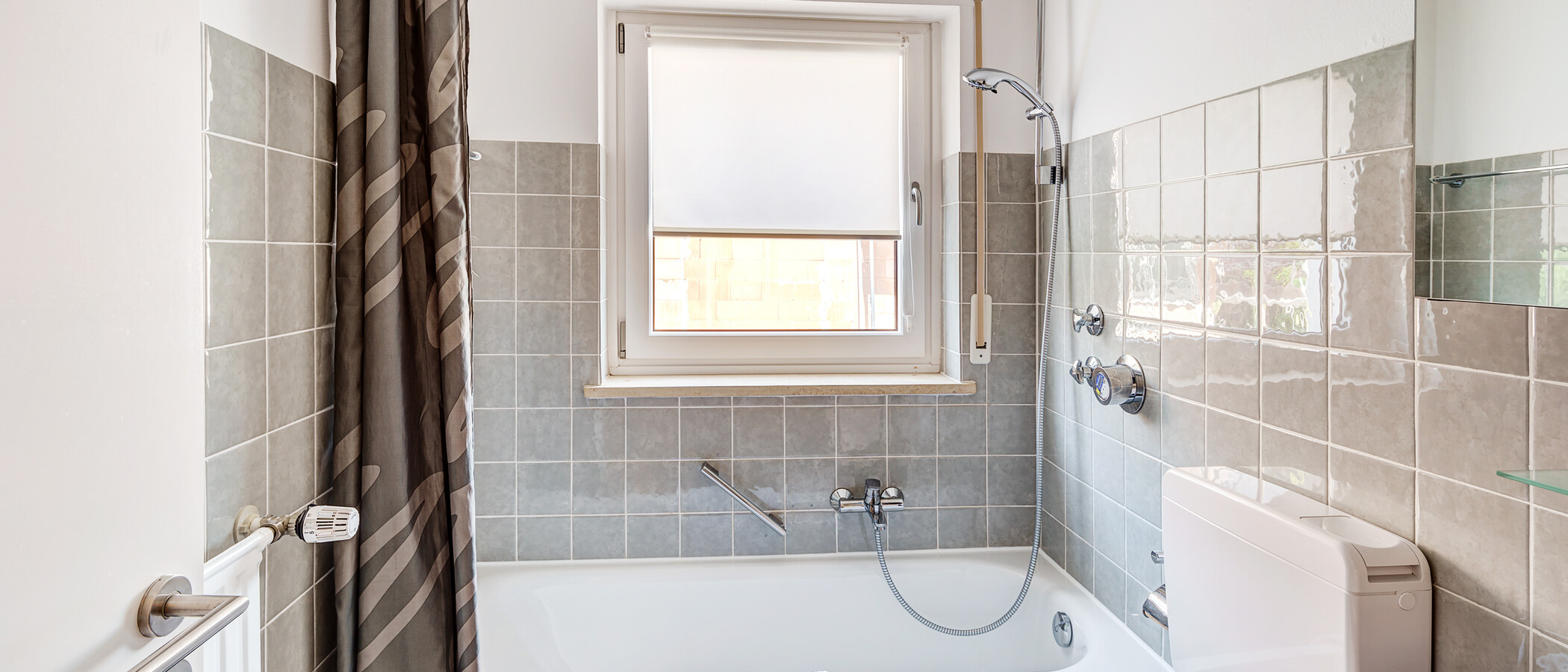 appartamento München Bogenhausen 01 bagno 8668