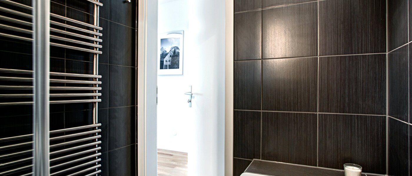 appartamento München Freimann 03 bagno 8673