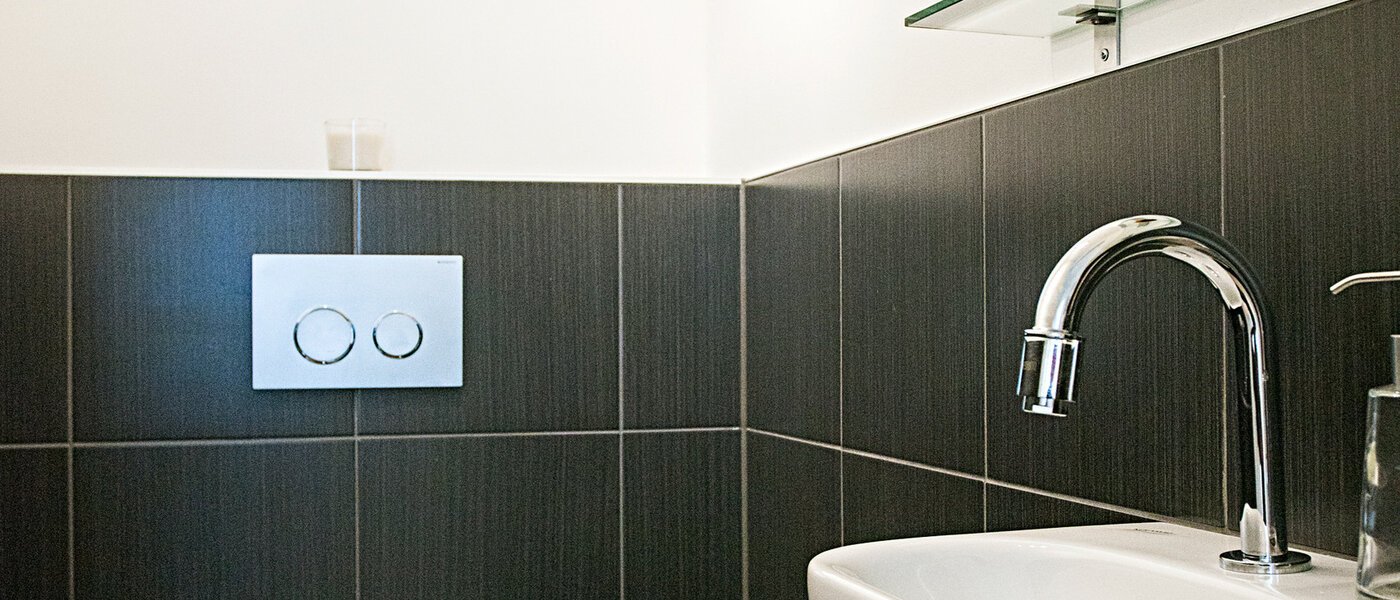 appartamento München Freimann 02 toilette separata 8673