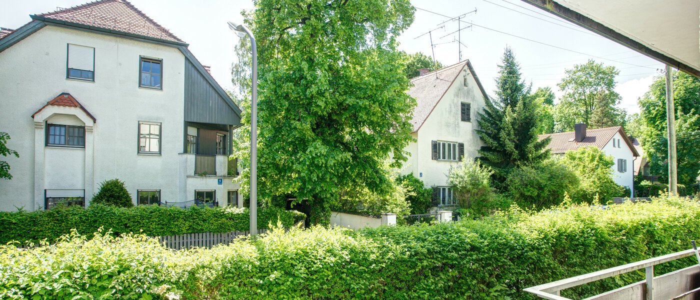 appartamento München Freimann 02 vista 8673