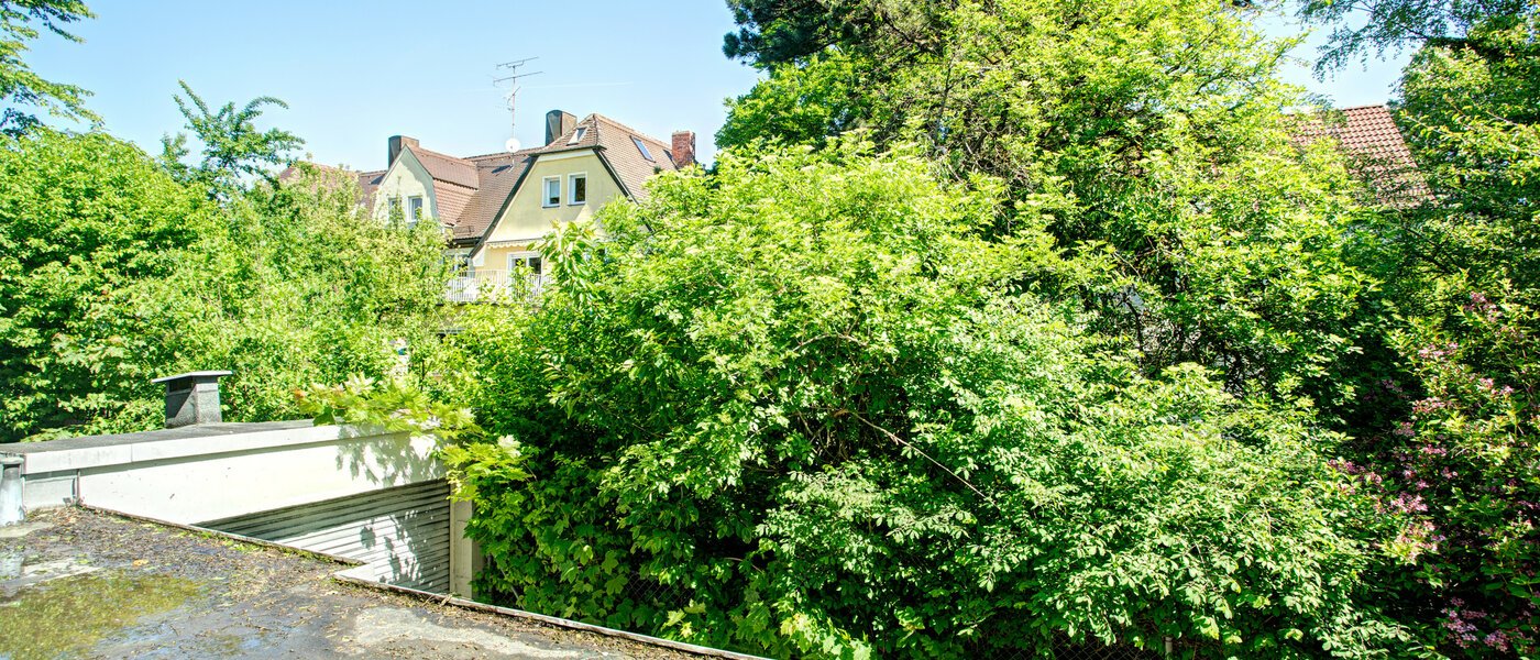 appartamento München Freimann 03 vista 8673