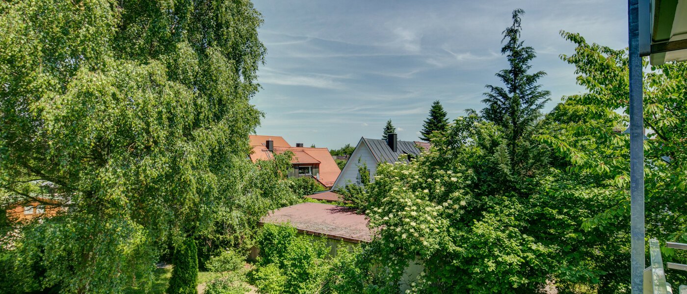 appartamento München Am Hart 01 vista 8704