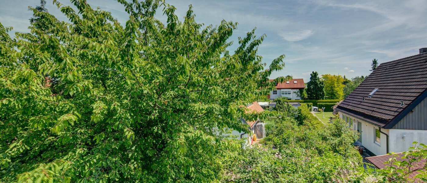 appartamento München Am Hart 02 vista 8704