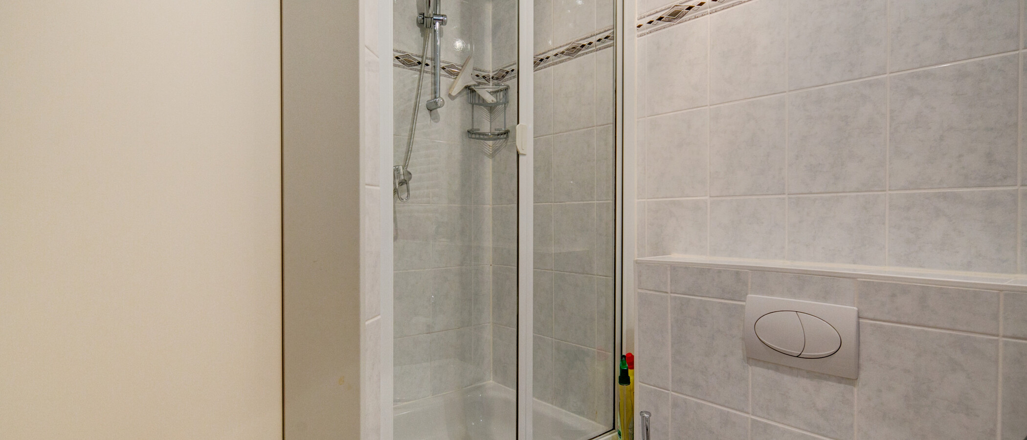 abitazione München Forstenried 03 bagno 871
