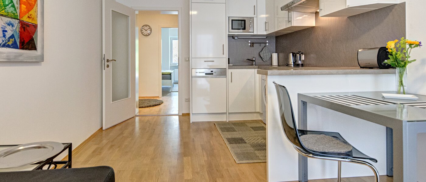 appartamento München Maxvorstadt - Westen 03 soggiorno 8727