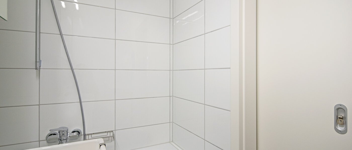 appartamento München Maxvorstadt - Westen 03 bagno 8727