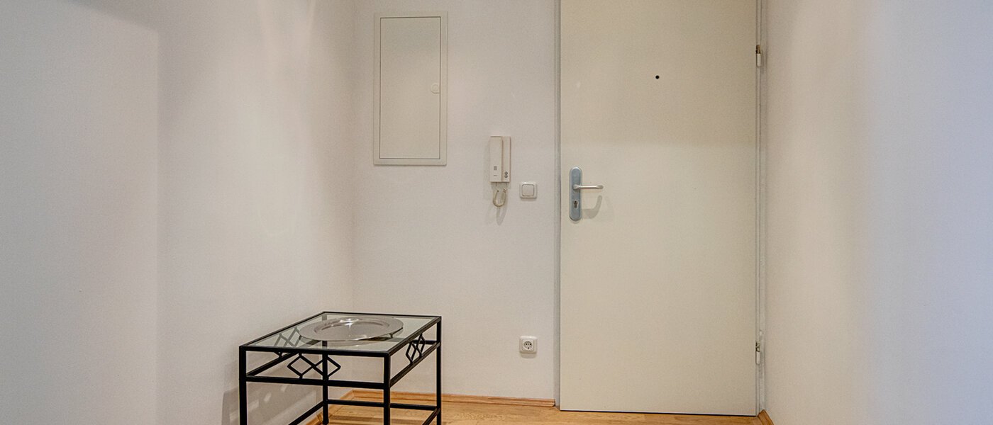 appartamento München Maxvorstadt - Westen 02 ingresso/corridioio 8727