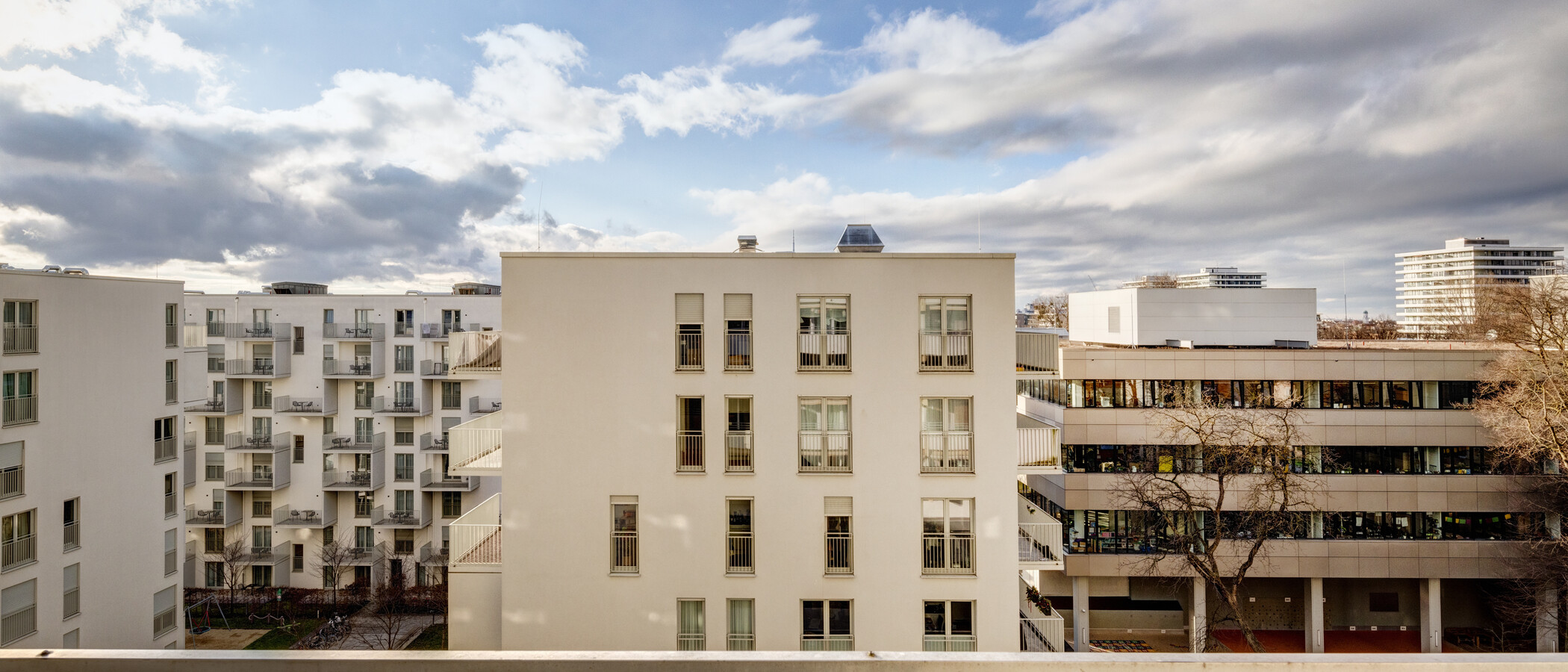 appartamento München Schwabing-Nord (zw. Leopoldstraße & Englischen Garten) 01 vista 8728