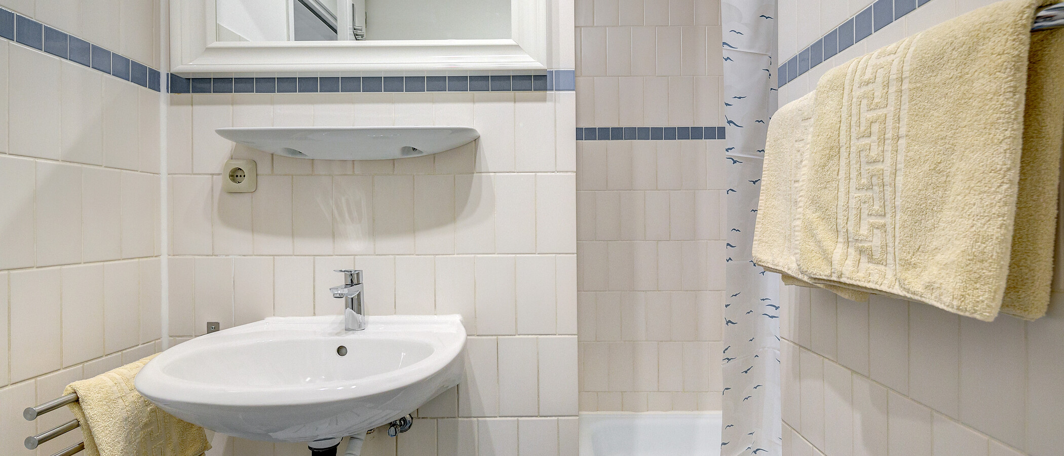 abitazione München Isarvorstadt 01 bagno 8737