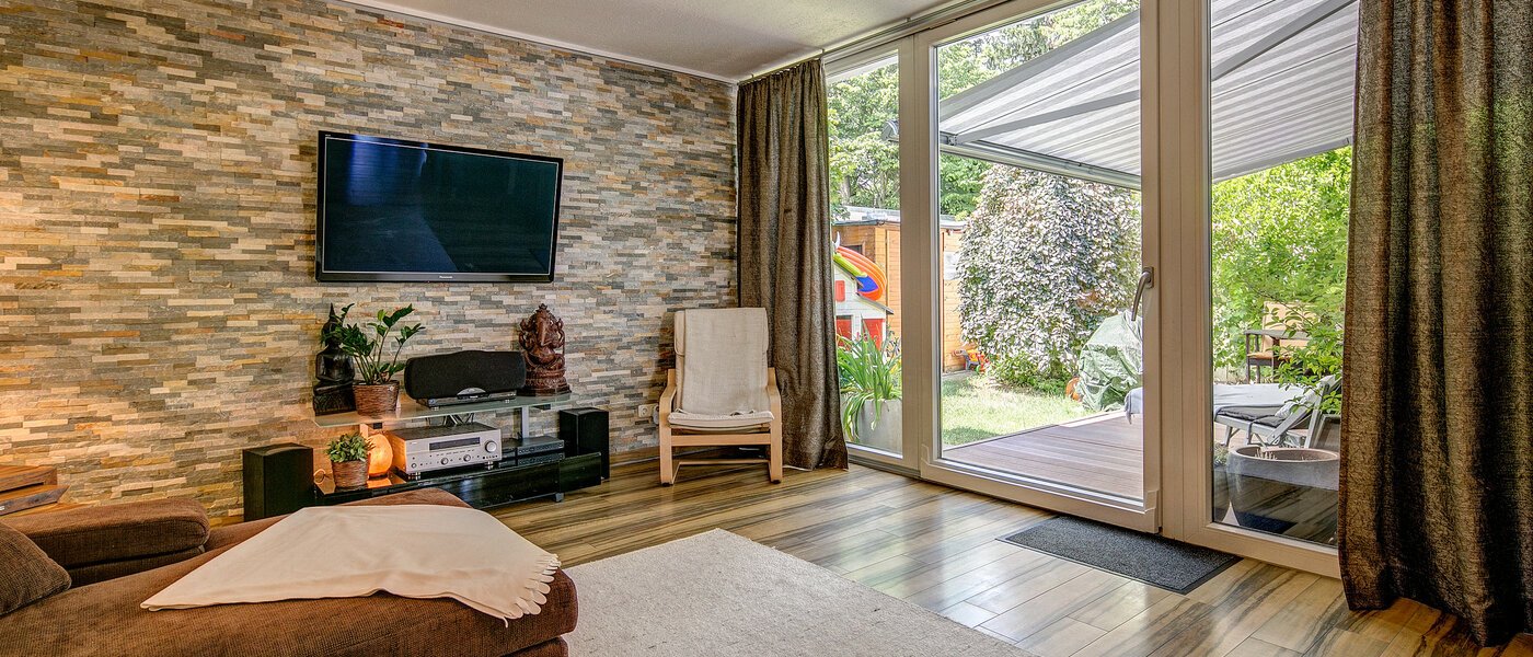 casa München Waldtrudering 02 soggiorno 8754