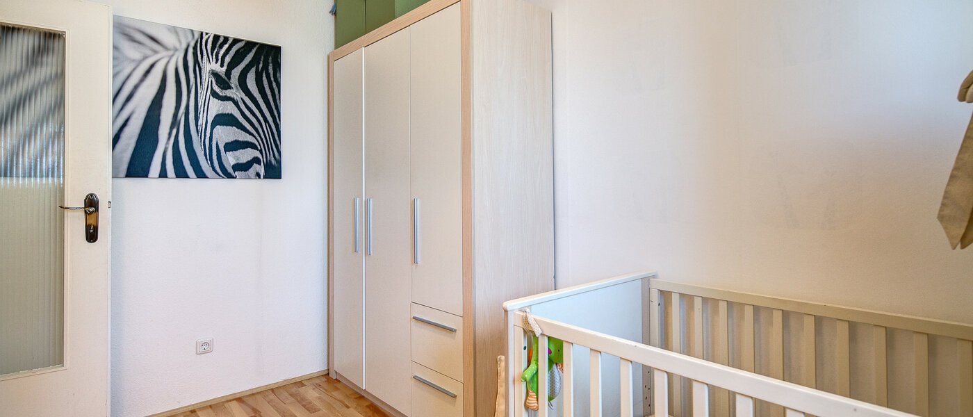 casa München Waldtrudering 03 camera per i bambini 8754