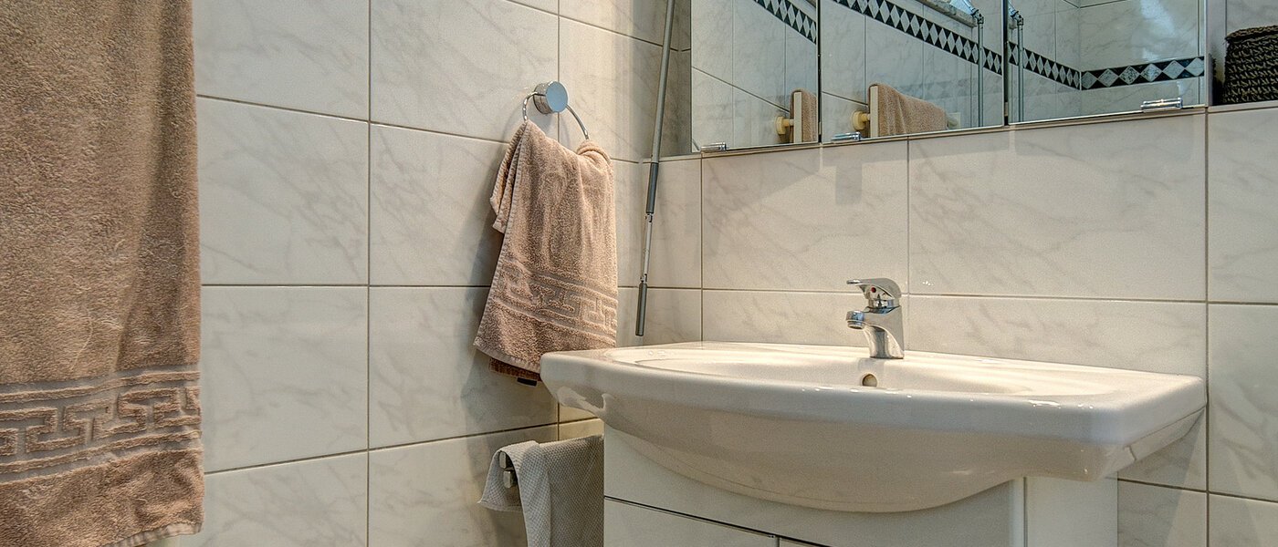 casa München Waldtrudering 01 bagno 8754