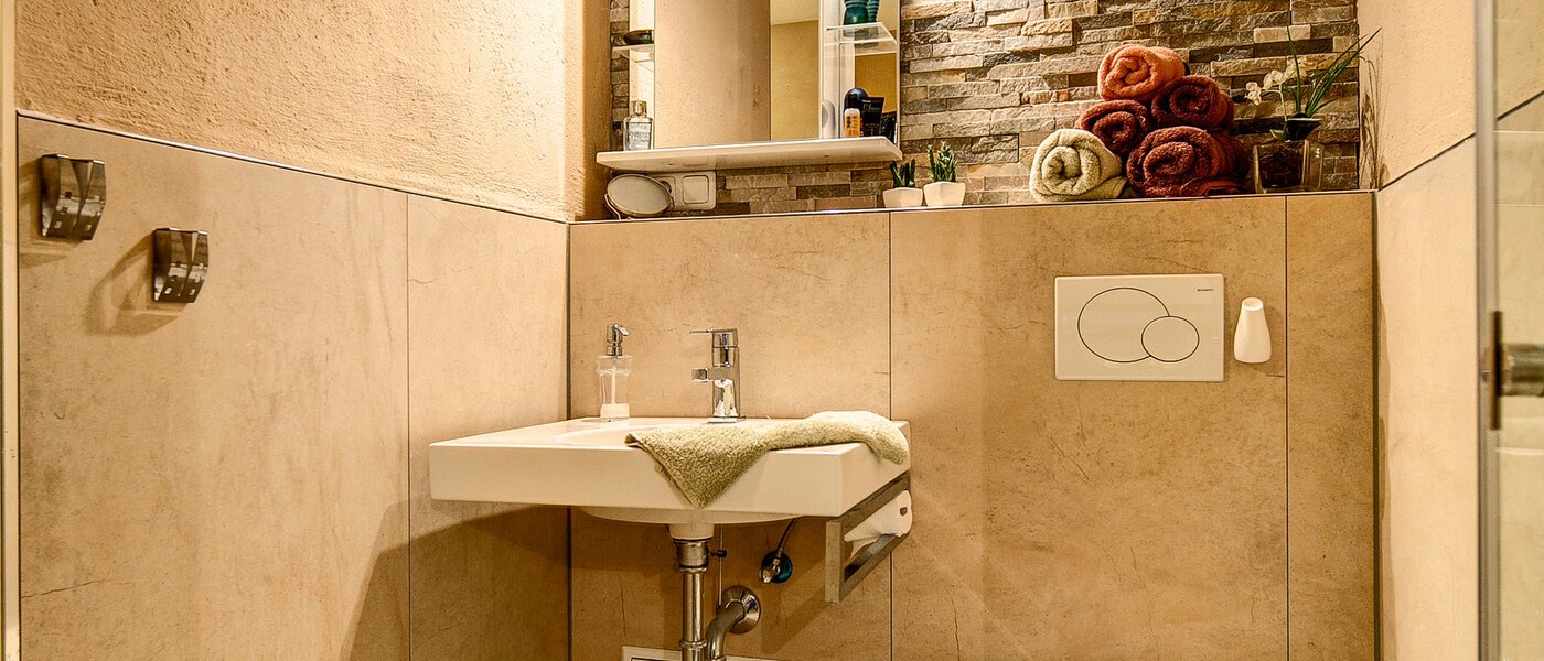 casa München Waldtrudering 01 2° bagno 8754