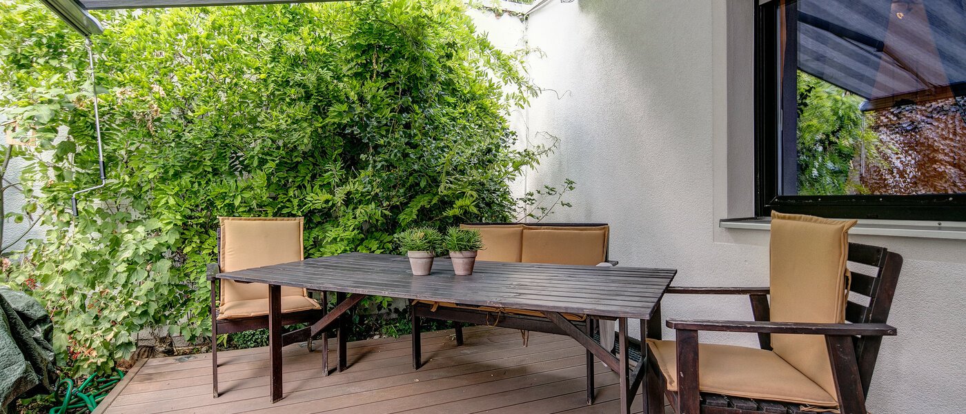 casa München Waldtrudering 04 terrazza 8754