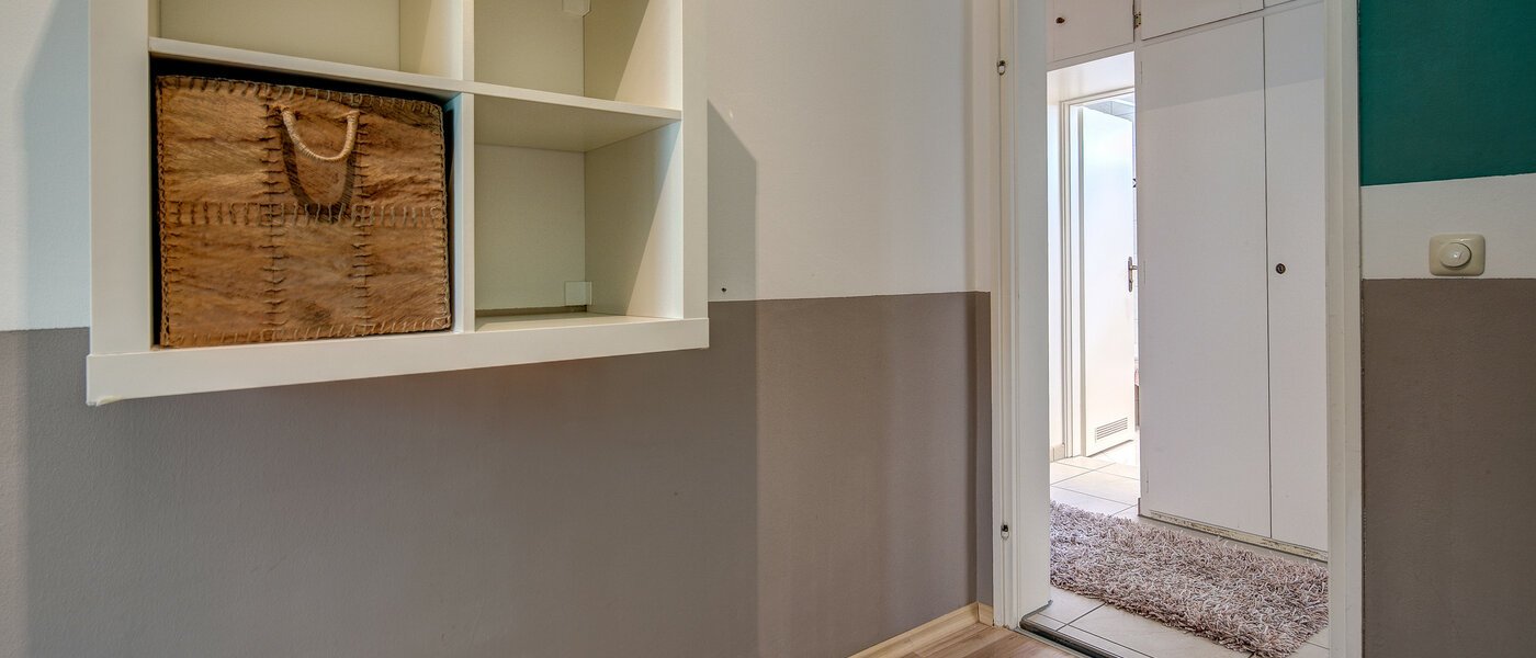 casa München Waldtrudering 02 2° zona notte 8754